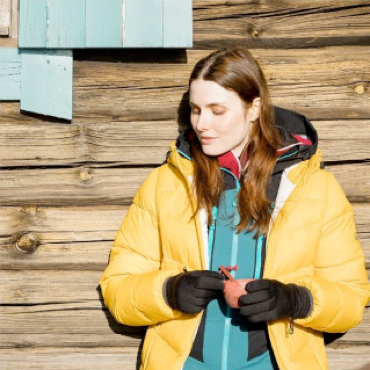 Oblečení a doplňky